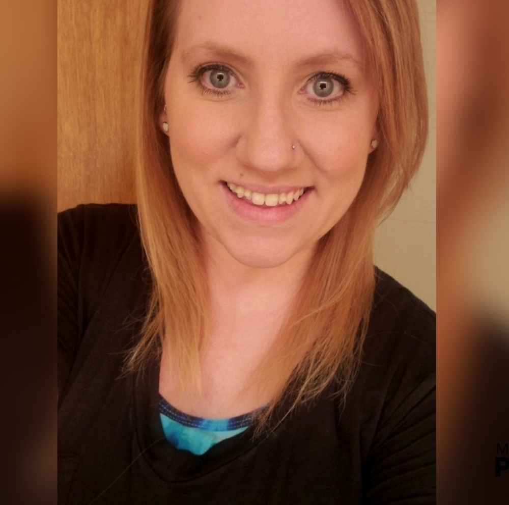 Meet your Posher, Jaclyn